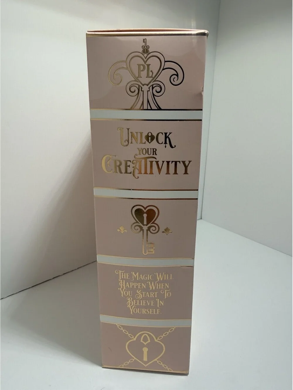 P.Louise Unlock Your Creativity Palette 🦋 DISCONTINUED 🦋 BNIB 🦋